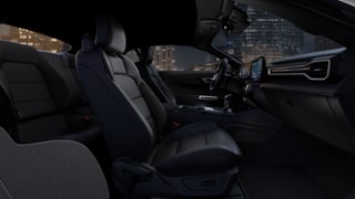 2025 Ford Mustang® Internal Image 1